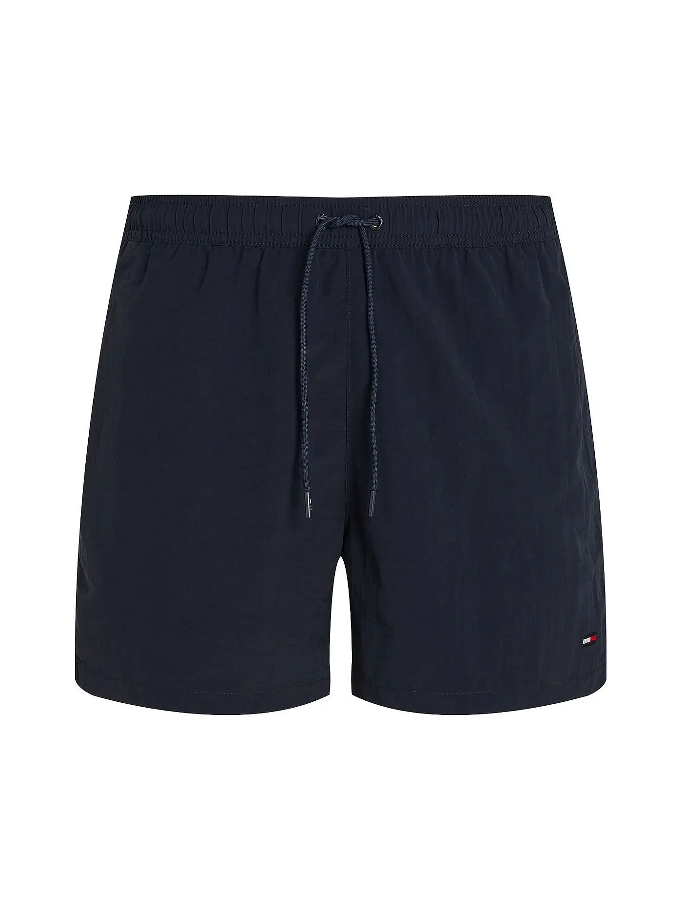 TOMMY HILFIGER | Badeshorts | blau